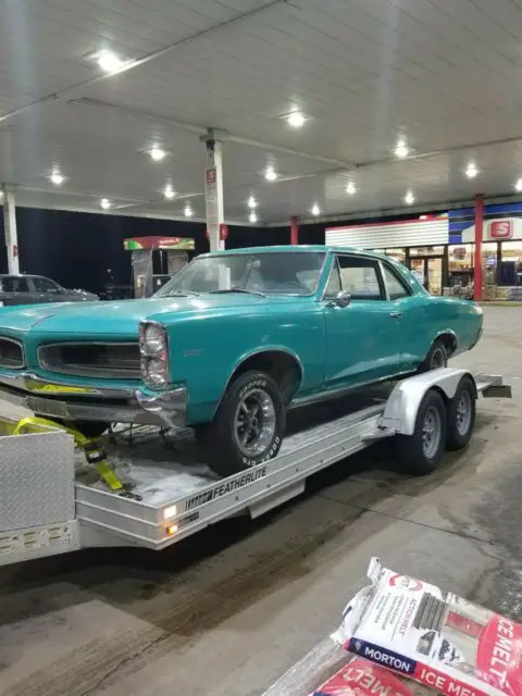 1966 Pontiac Other