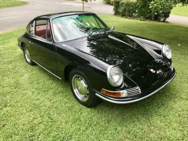 1966 Porsche 912 Coupe