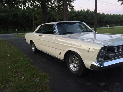 1966 Ford Galaxie