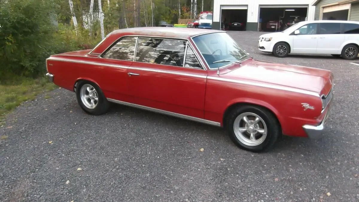 1966 AMC Rouge