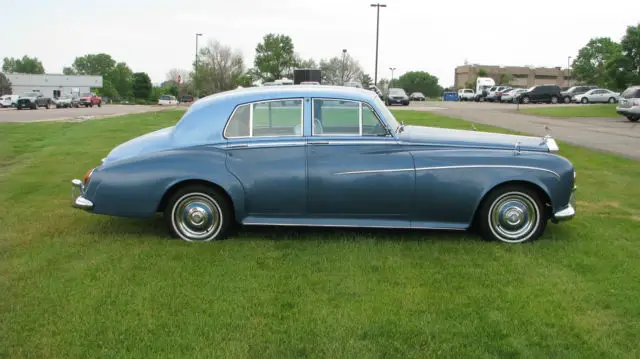 1964 Rolls-Royce Other