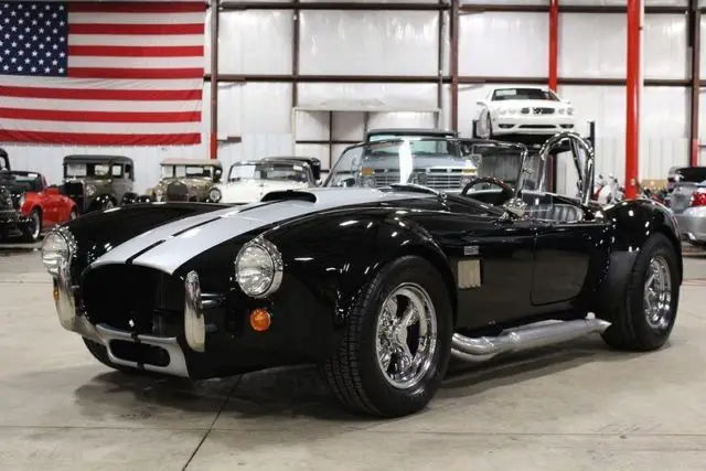 1966 Shelby Cobra --