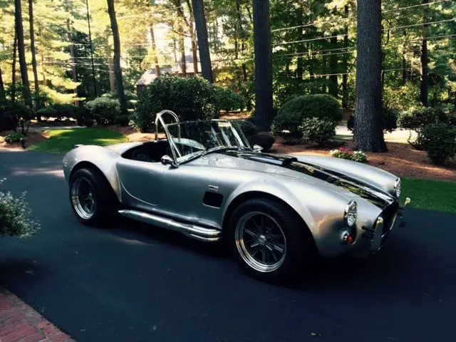 1966 Shelby