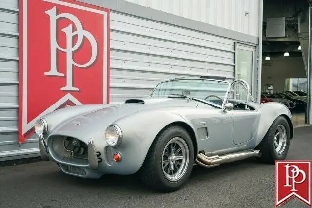 1966 Shelby Cobra ERA 427SC