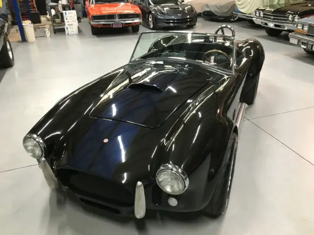 1966 Shelby Cobra