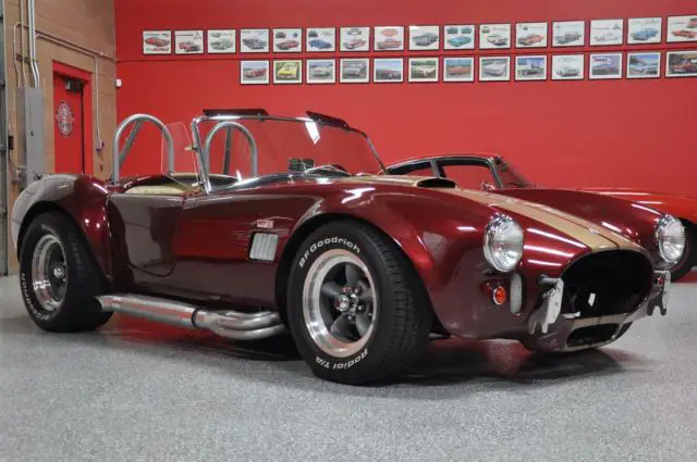 1966 Ford Other Shelby Cobra