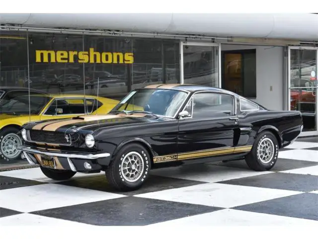 1966 Shelby Hertz