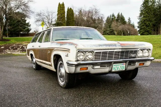 1966 Chevrolet Caprice