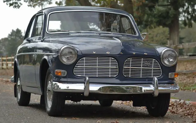 1966 Volvo Other - Show Quality 122 Coupe -