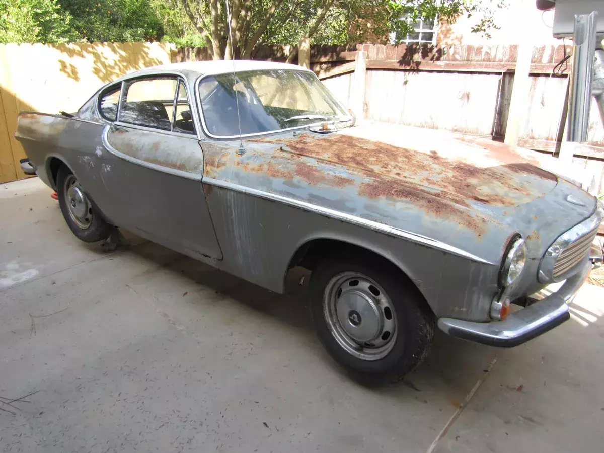 1967 Volvo Other