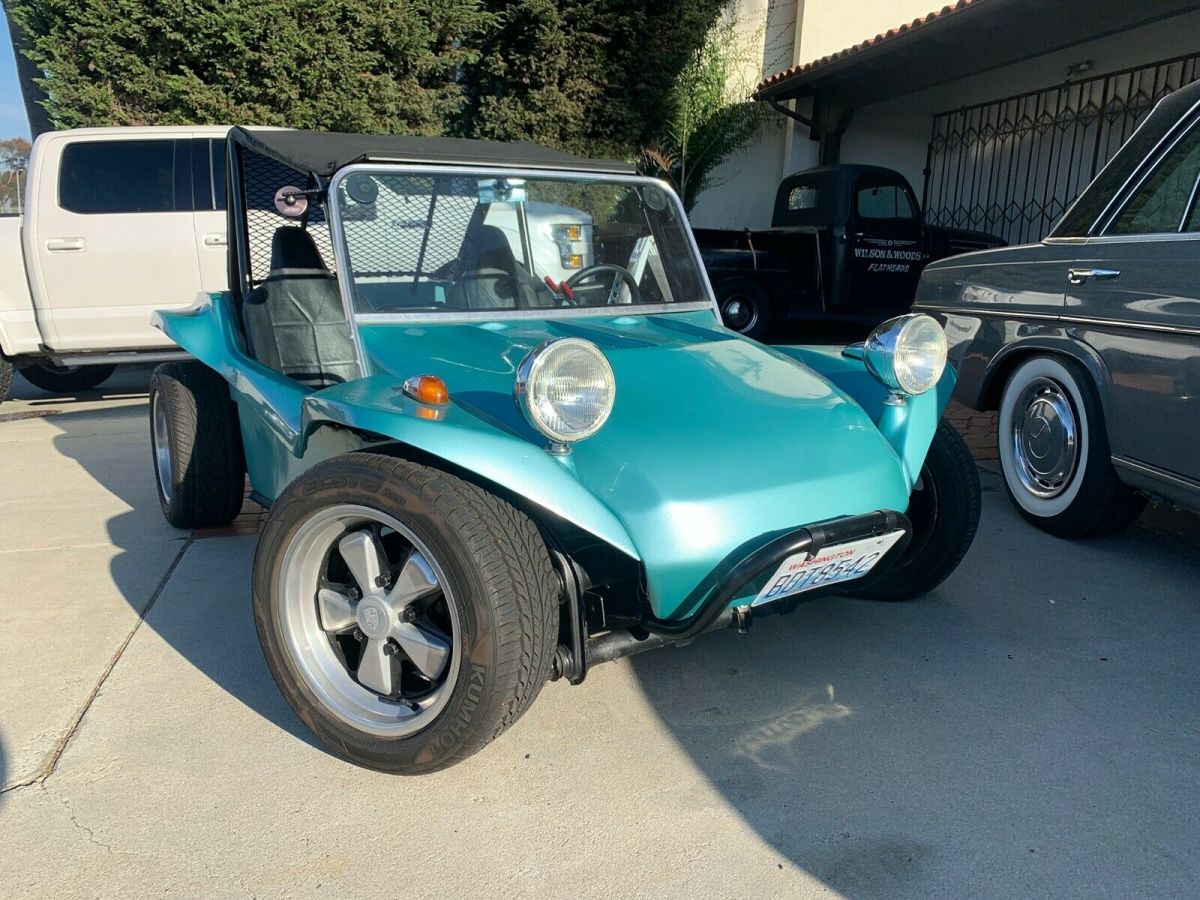 1966 Other Makes