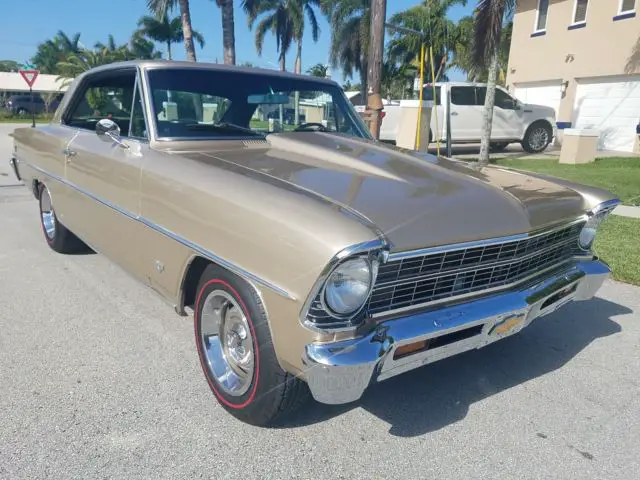 1967 Chevrolet Nova