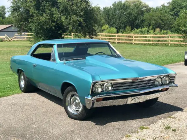 1967 Chevrolet Chevelle 454-T400-12b