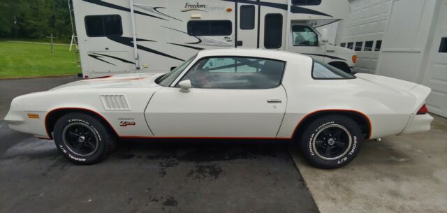 1978 Chevrolet Camaro Z28