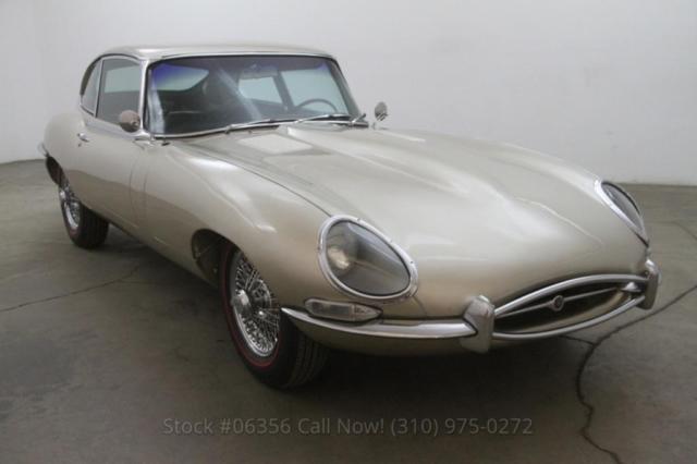 1967 Jaguar XK 2+2