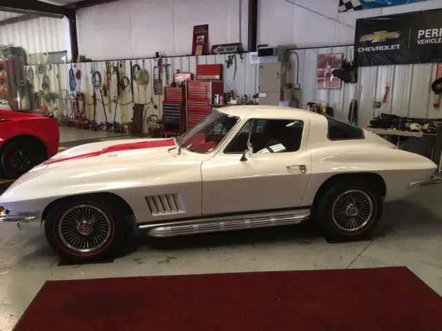 1967 Chevrolet Corvette