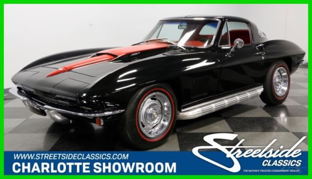 1967 Chevrolet Corvette 427