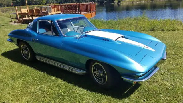 1967 Chevrolet Corvette