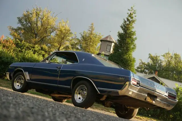 1967 Buick Skylark