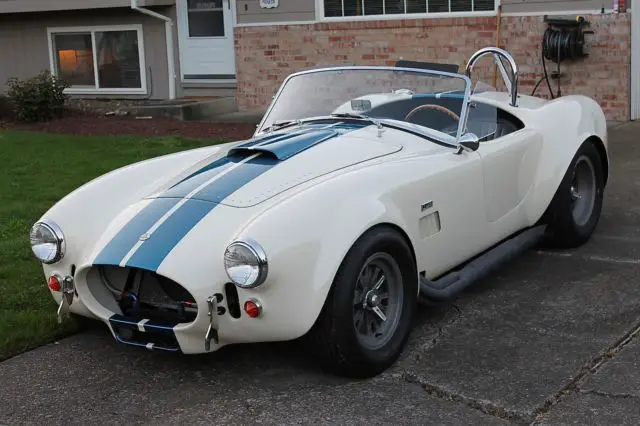 1967 Shelby 427 Cobra