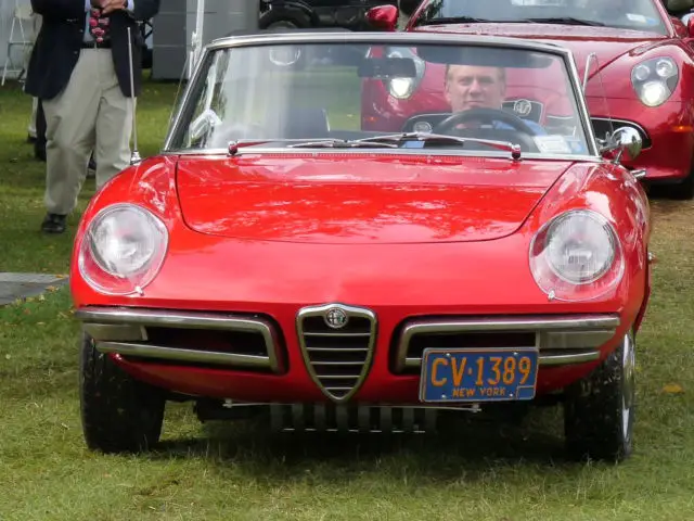 1967 Alfa Romeo Other