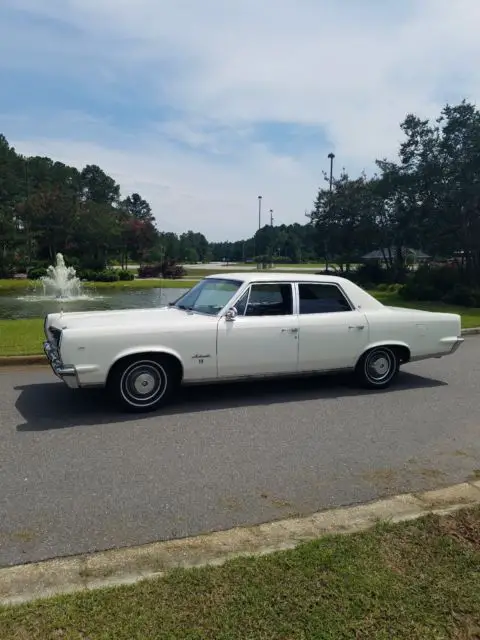 1967 AMC Ambassador 990