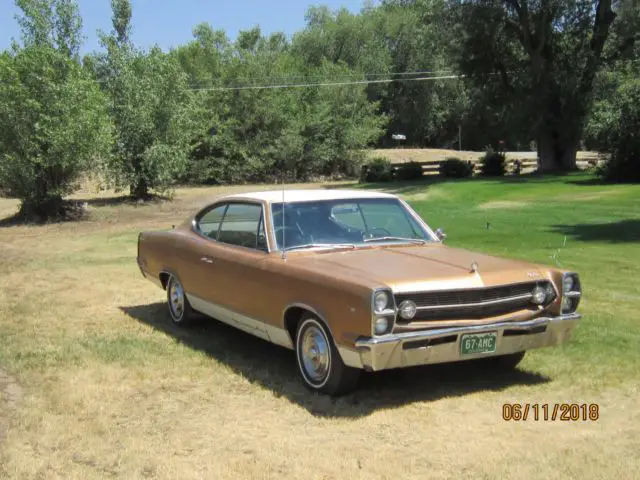 1967 AMC Marlin 7990