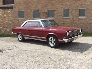 1967 AMC Other