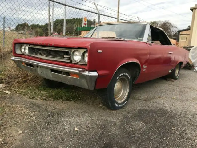 1967 AMC Other