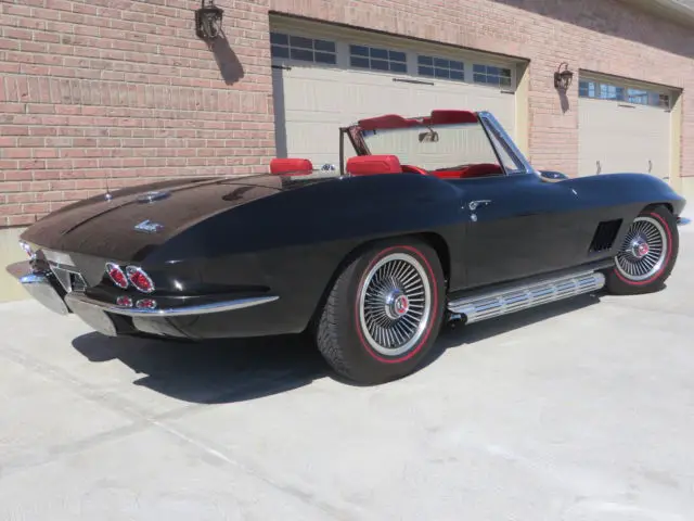 1967 Chevrolet Corvette