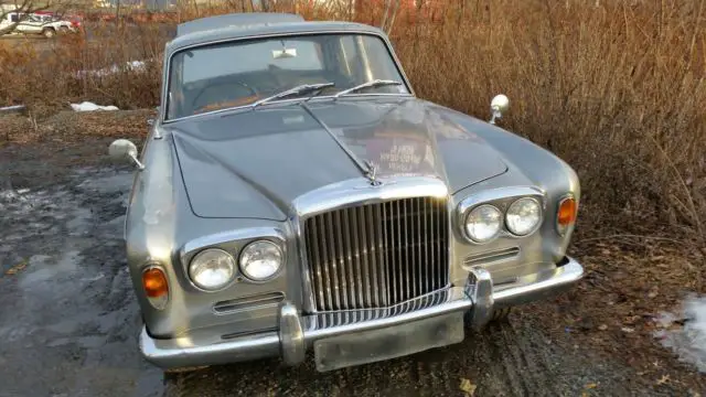 1967 Bentley Other t1