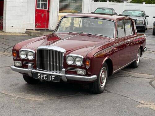 1967 Bentley Other