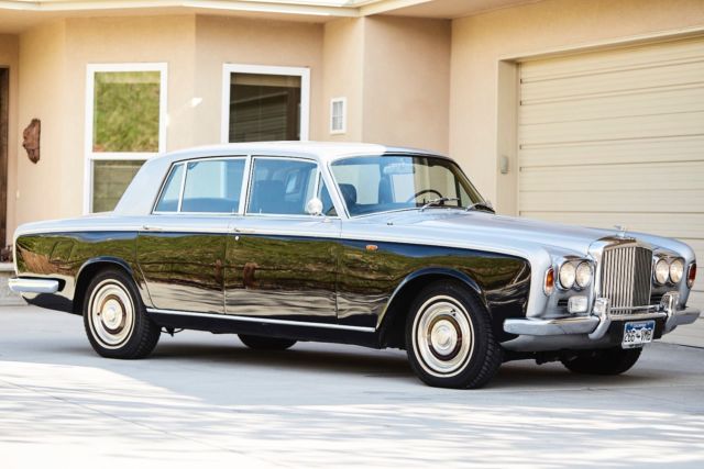1967 Bentley Other
