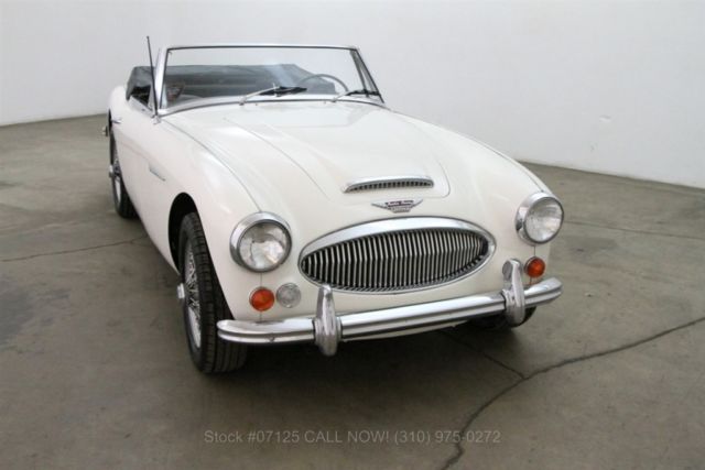 1967 Austin-Healey 3000 BJ8