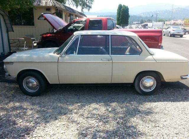 1967 BMW Other