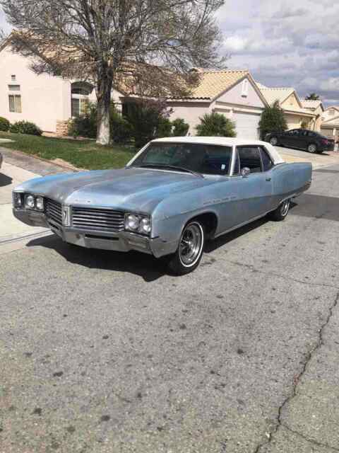 1967 Buick Electra 225 225