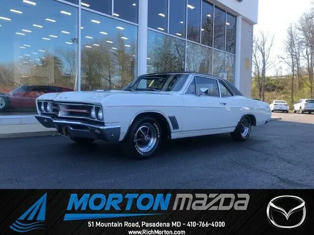 1967 Buick Other Gran Sport California Edition