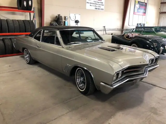 1967 Buick Skylark CALIFORNIA