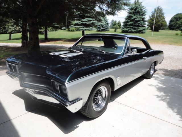 1967 Buick Other True GS Car