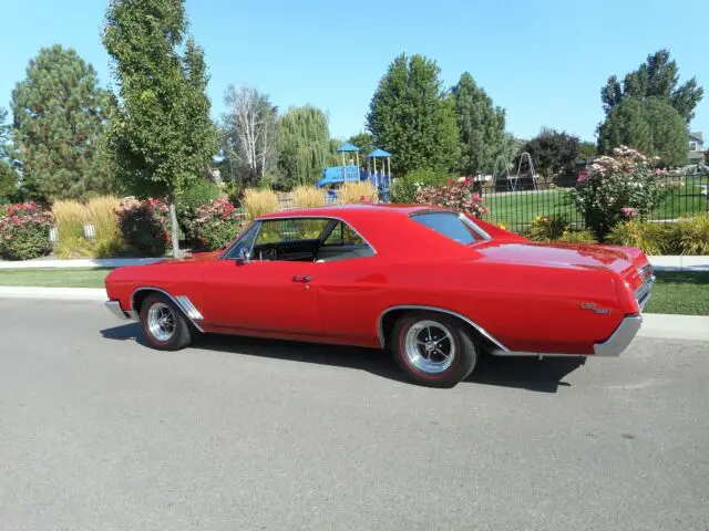 1967 Buick Other GS 400