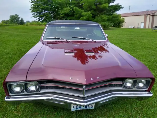 1967 Buick Other Grand Sport