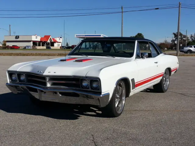 1967 Buick Other GS