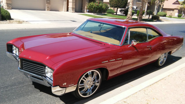 1967 Buick Other