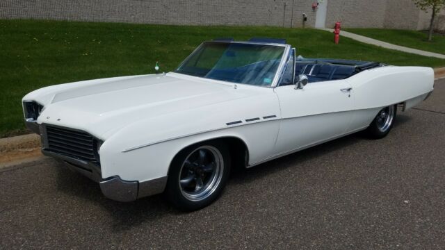 1967 Buick LeSabre Custom