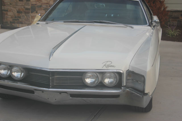19670000 Buick Riviera