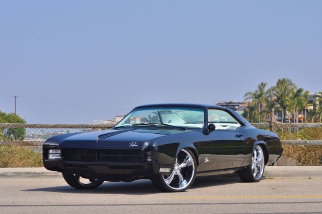 1967 Buick Riviera