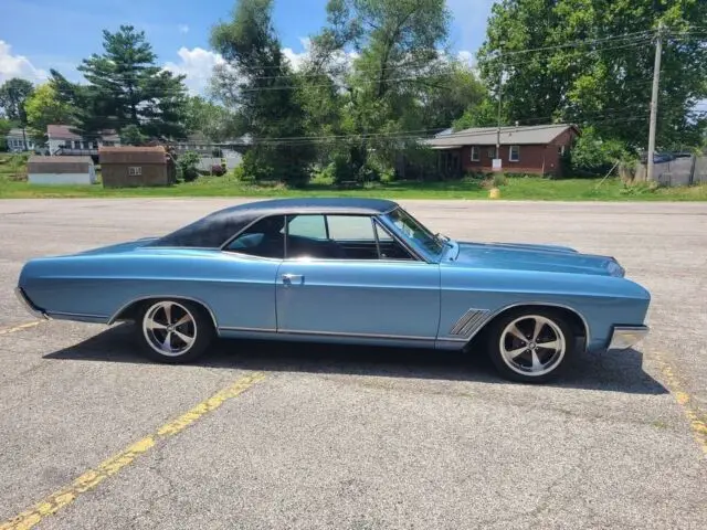 1967 Buick Skylark