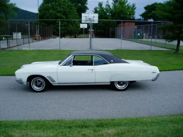 1967 Buick Skylark