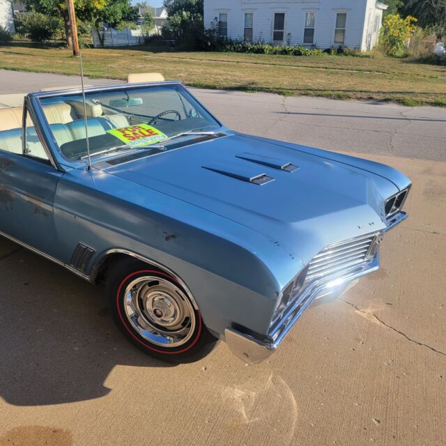 1967 Buick Skylark