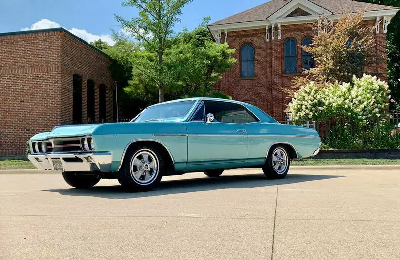 1967 Buick Other